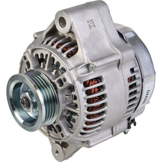 OEX Alternator 12V 80A Denso Style - DXA560