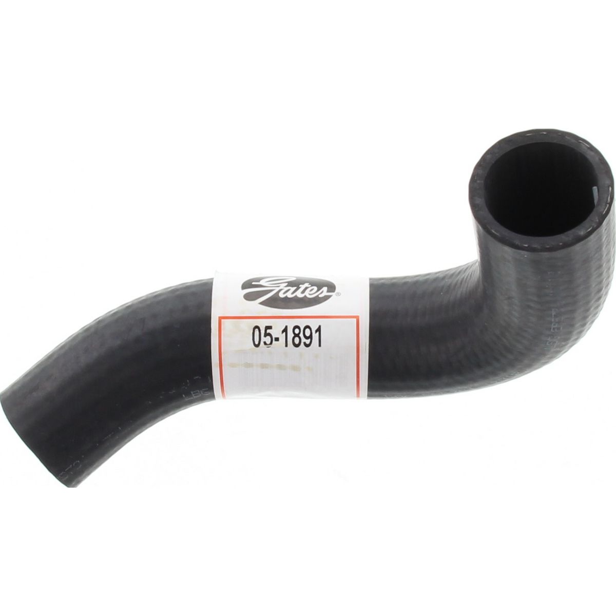 Gates Radiator Hose - 05-1891