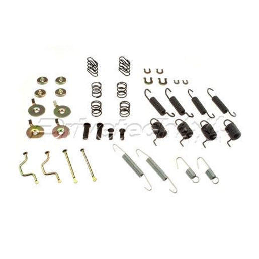 Narva Super seal Socket 4 Pole 10 Pack - 57504