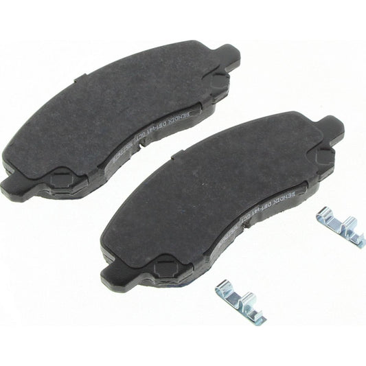 Bendix Brake Pads Set - General CT - DB1441GCT