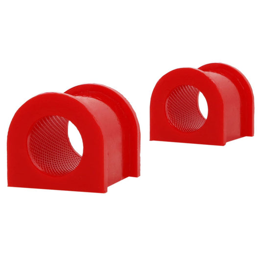 Nolathane Front Sway Bar Mount Bushing Kit 26mm - 42559
