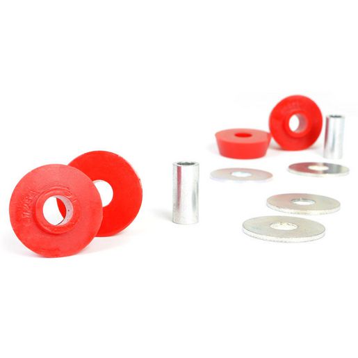 Nolathane Front Upper Shock Absorber Bushing Kit - 43121