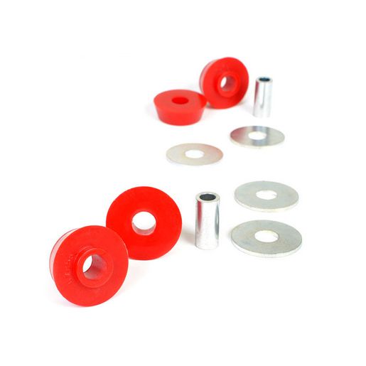 Nolathane Front Upper Shock Absorber Bushing Kit - 43121