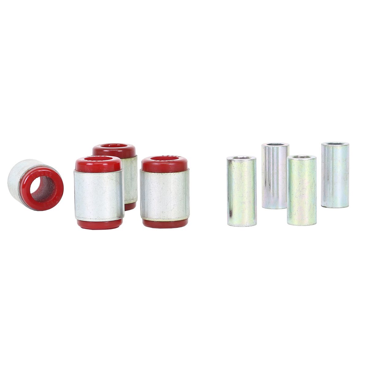 Nolathane Front Lower Control Arm Bushing Kit - 45629
