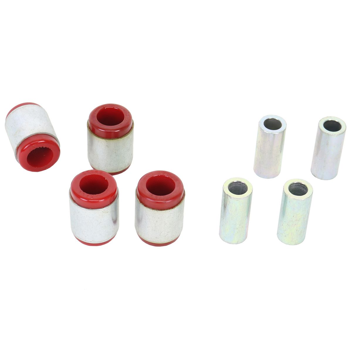 Nolathane Front Lower Control Arm Bushing Kit - 45629
