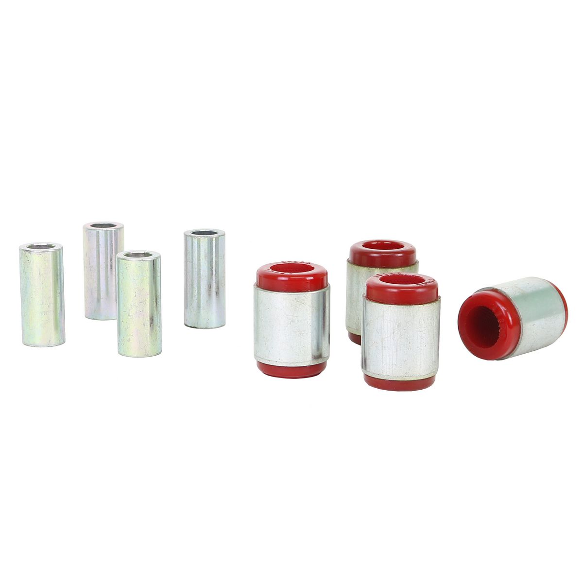 Nolathane Front Lower Control Arm Bushing Kit - 45629