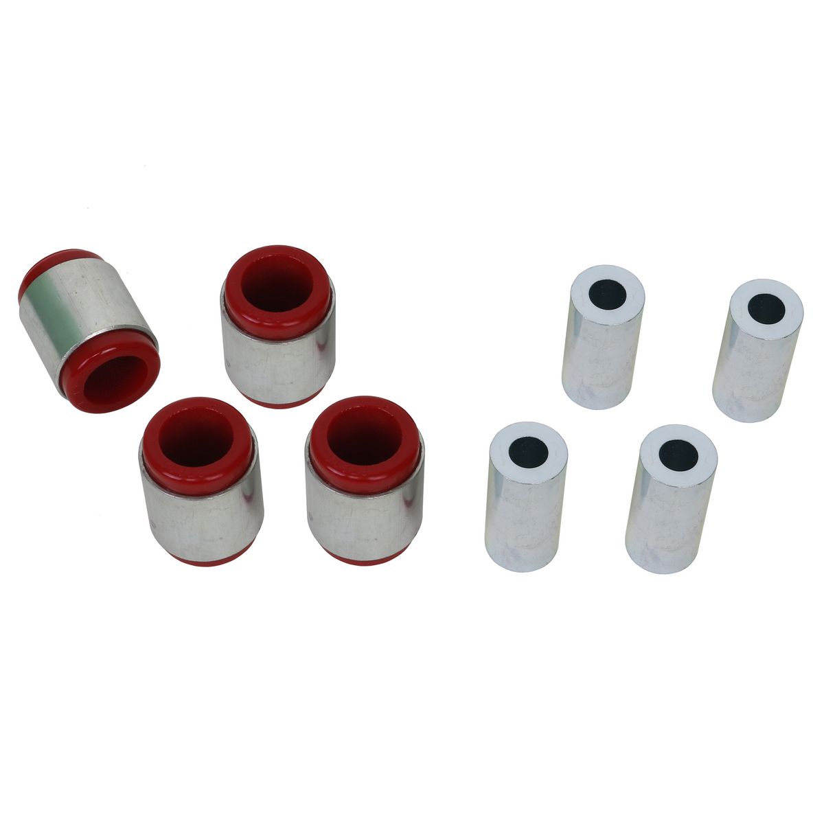 Nolathane Front Lower Control Arm Bushing Kit - 45632