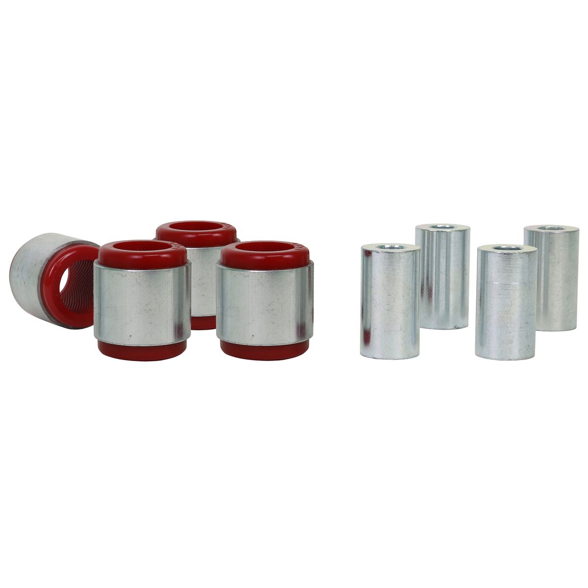 Nolathane Front Upper Control Arm Bushing Kit - 45633
