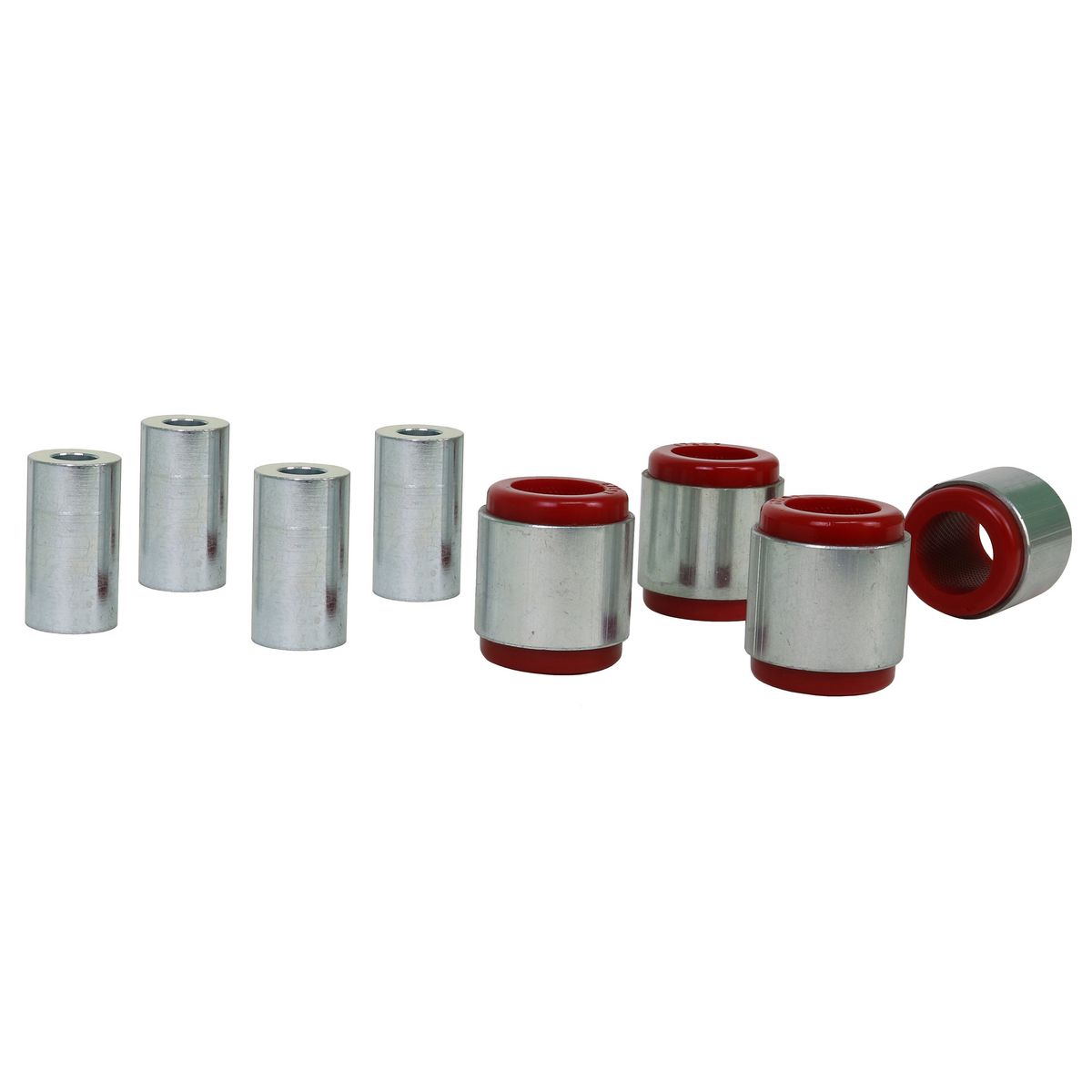 Nolathane Front Upper Control Arm Bushing Kit - 45633