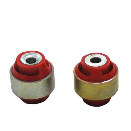 Nolathane Front Lower Control Arm Inner Rear Bushing Kit - 45639