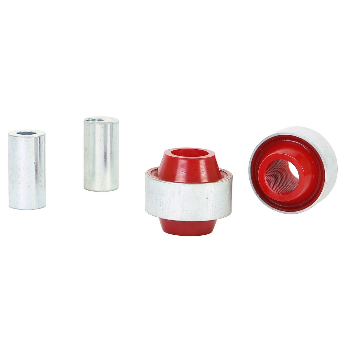 Nolathane Front Lower Control Arm Inner Rear Bushing Kit - 45657
