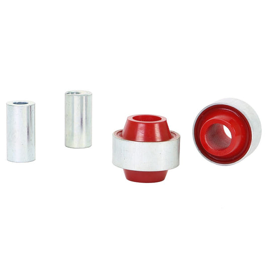 Nolathane Front Lower Control Arm Inner Rear Bushing Kit - 45657