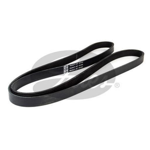 Gates Ribbed Belt - 6PK1895