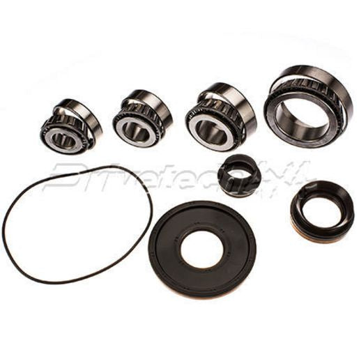 Drivetech 4x4 Transfer Case Kit - Nissan - DT-TRANS63