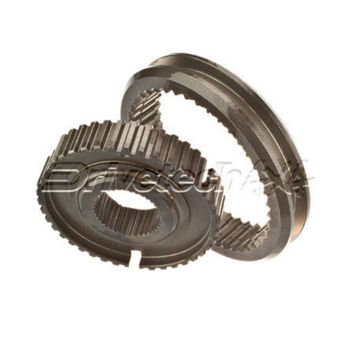 Drivetech 4x4 3rd/4th Selector Hub Assembly - 087-188151