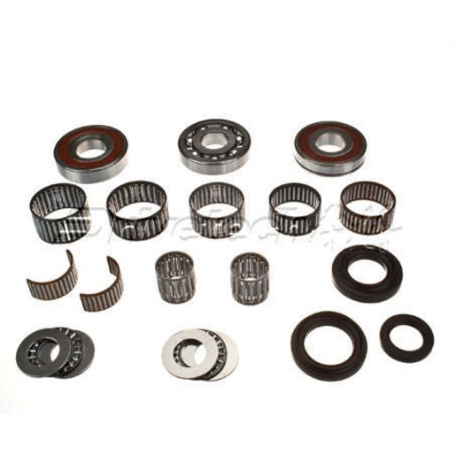 Drivetech 4x4 Gearbox Kit - Nissan - DT-GB505