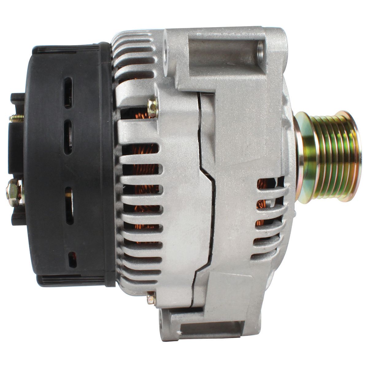 OEX Alternator 12V 120A Bosch Style - BXA4017