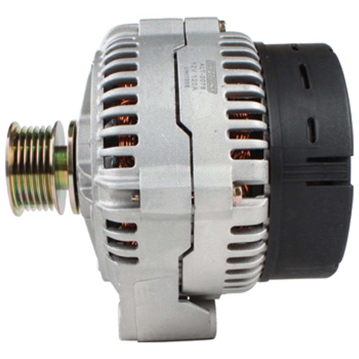 OEX Alternator 12V 120A Bosch Style - BXA4017