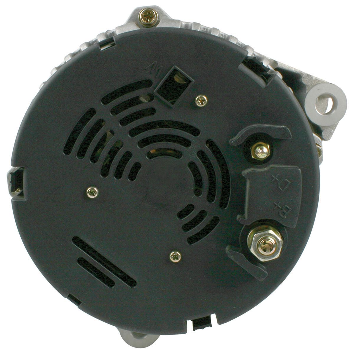 OEX Alternator 12V 120A Bosch Style - BXA4017