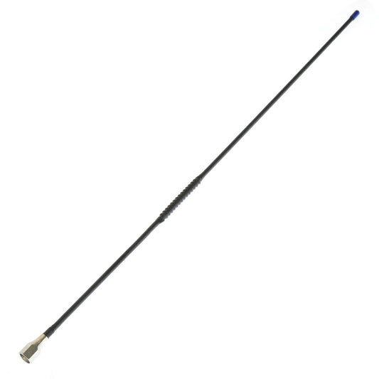 Aerpro Fiber Glass Whip 4.5 Db 2 Ft 477 Mhz - CBA3F1