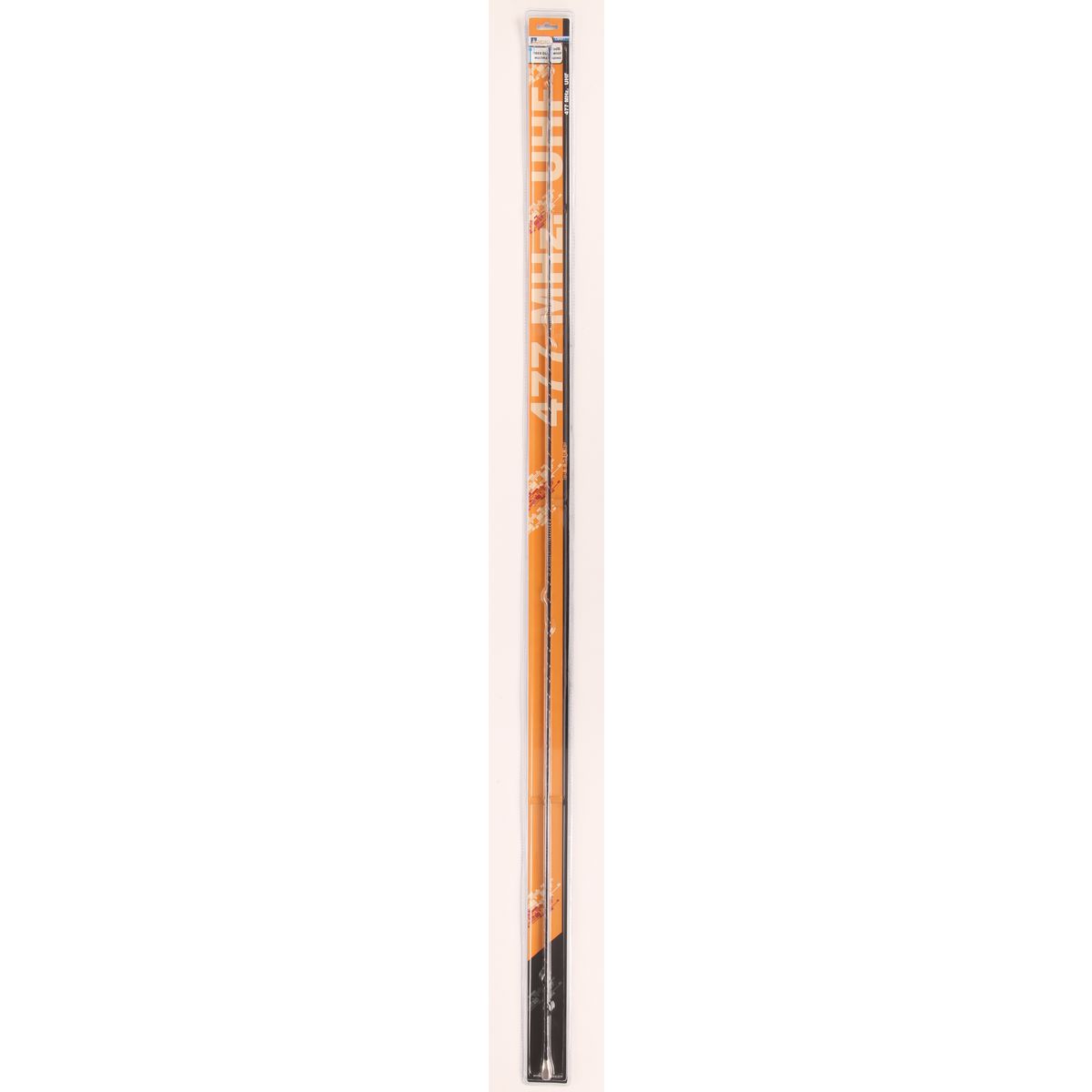 Aerpro 6Db 477 Mhz 5Ft Fibre Glass Whip Multiple Loading - CBA5F1