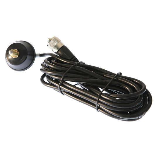 Aerpro 477 Mhz Uhf 5M Base And Lead - CBBL1