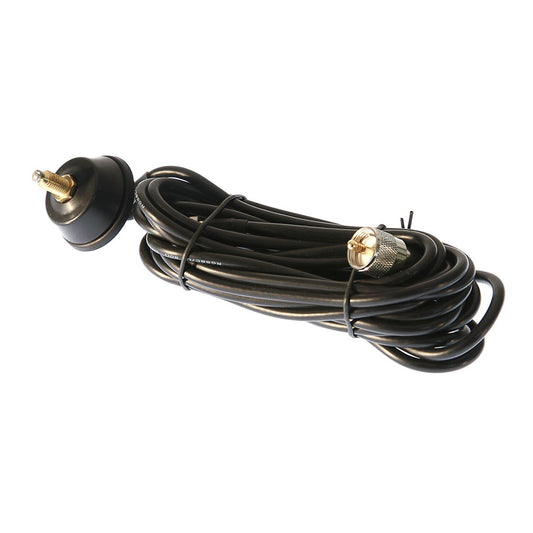Aerpro 477 Mhz Uhf 5M Base And Lead - CBBL2