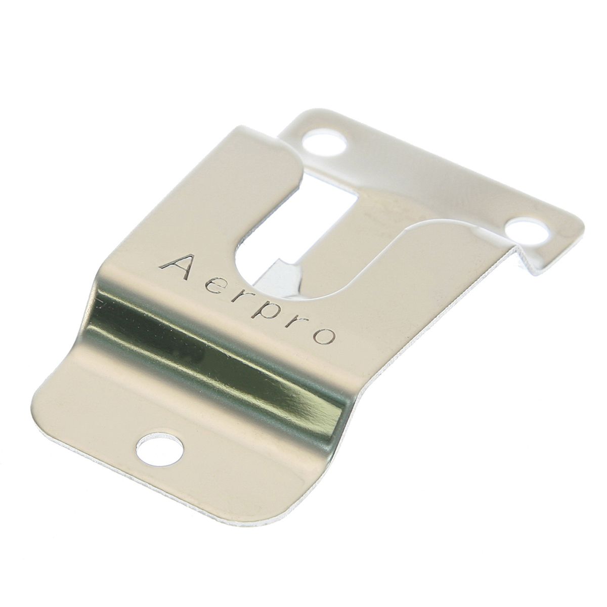 Aerpro CB Mic Clip Screw Type - CBMC