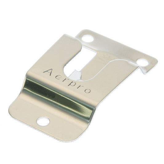 Aerpro CB Mic Clip Screw Type - CBMC