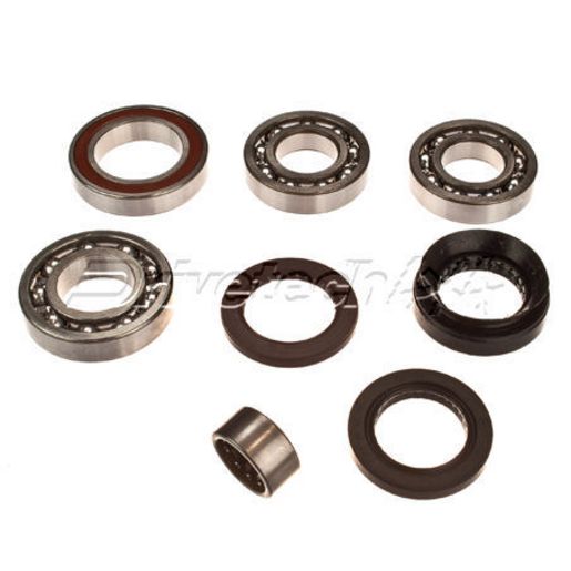 Drivetech 4x4 Transfer Case Kit-Nissan - DT-TRANS60