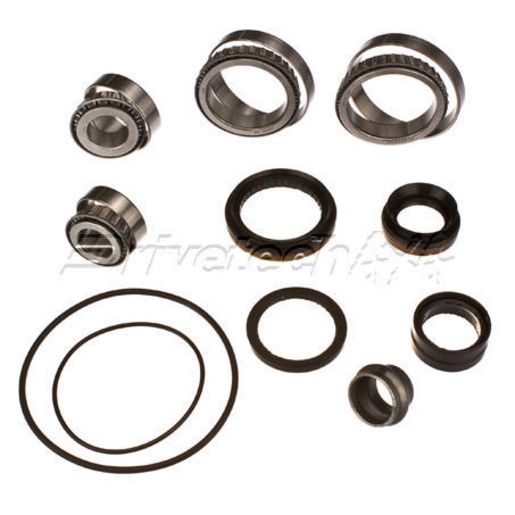 Drivetech 4x4 Transfer Case Kit-Nissan - DT-TRANS62
