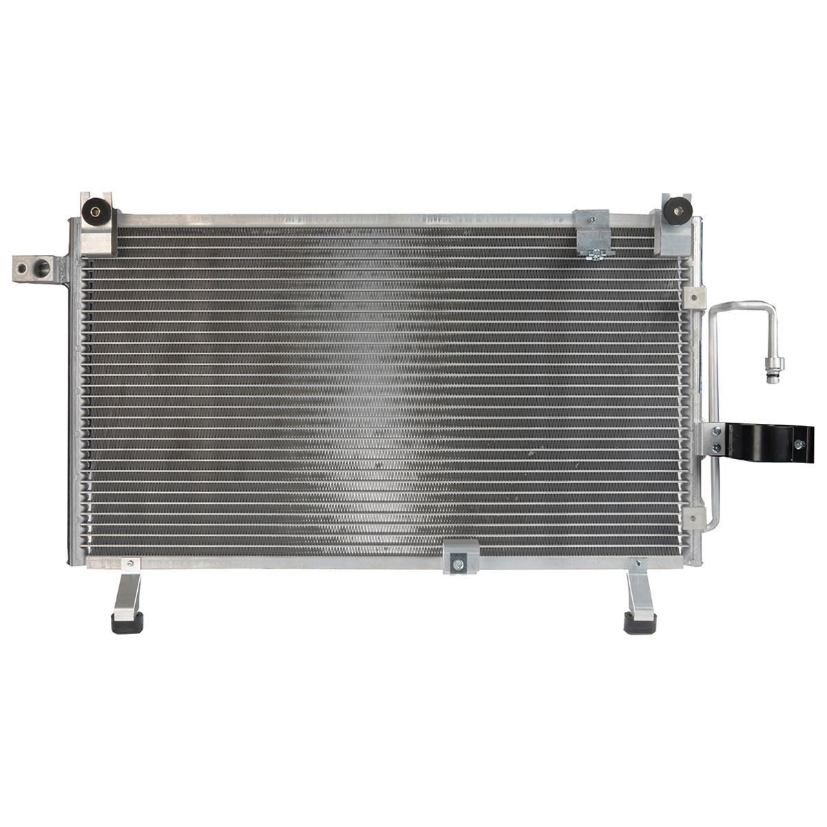 OEX AC Condenser - CNX237