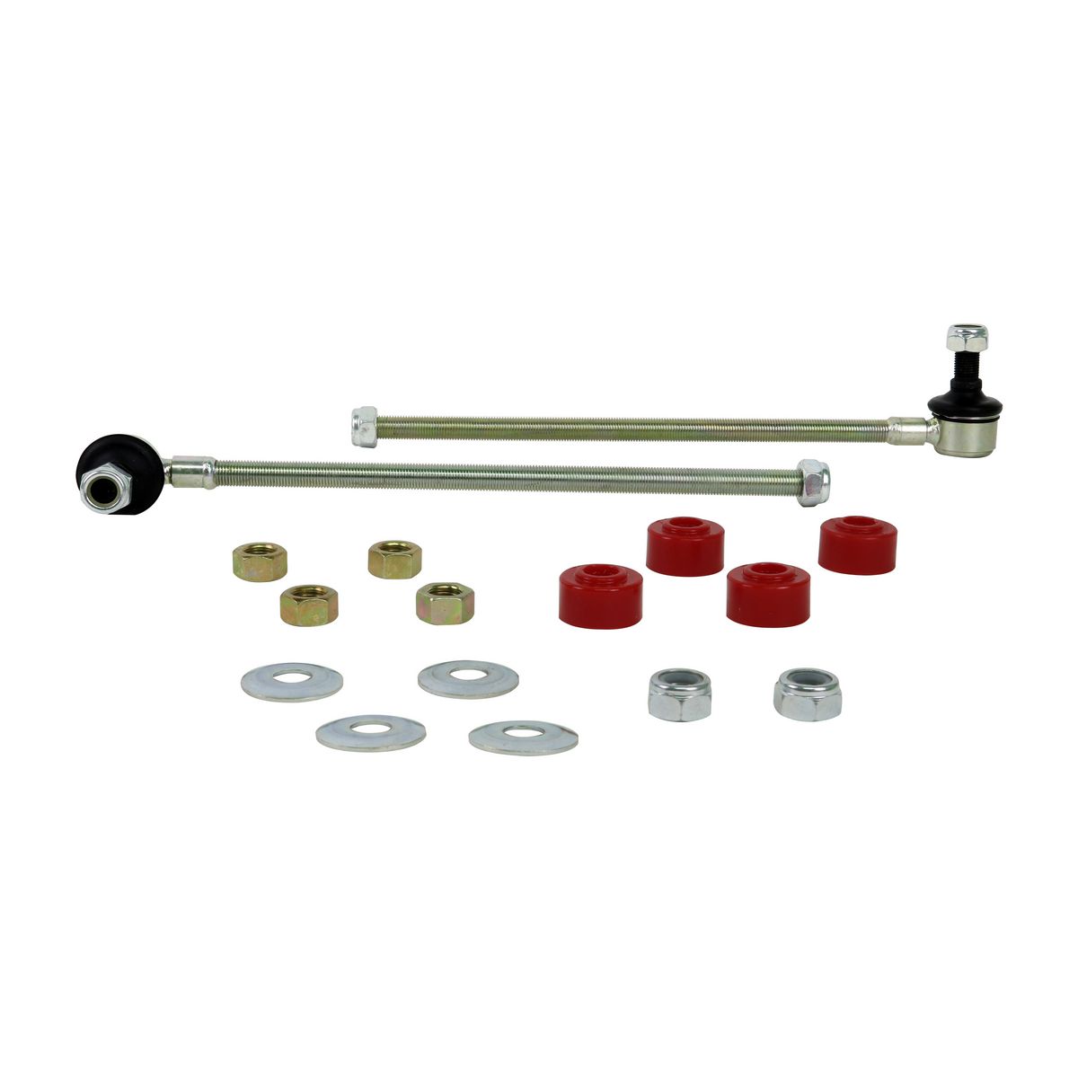 Nolathane Sway Bar Link 12mm universal Cut To Length - 42793