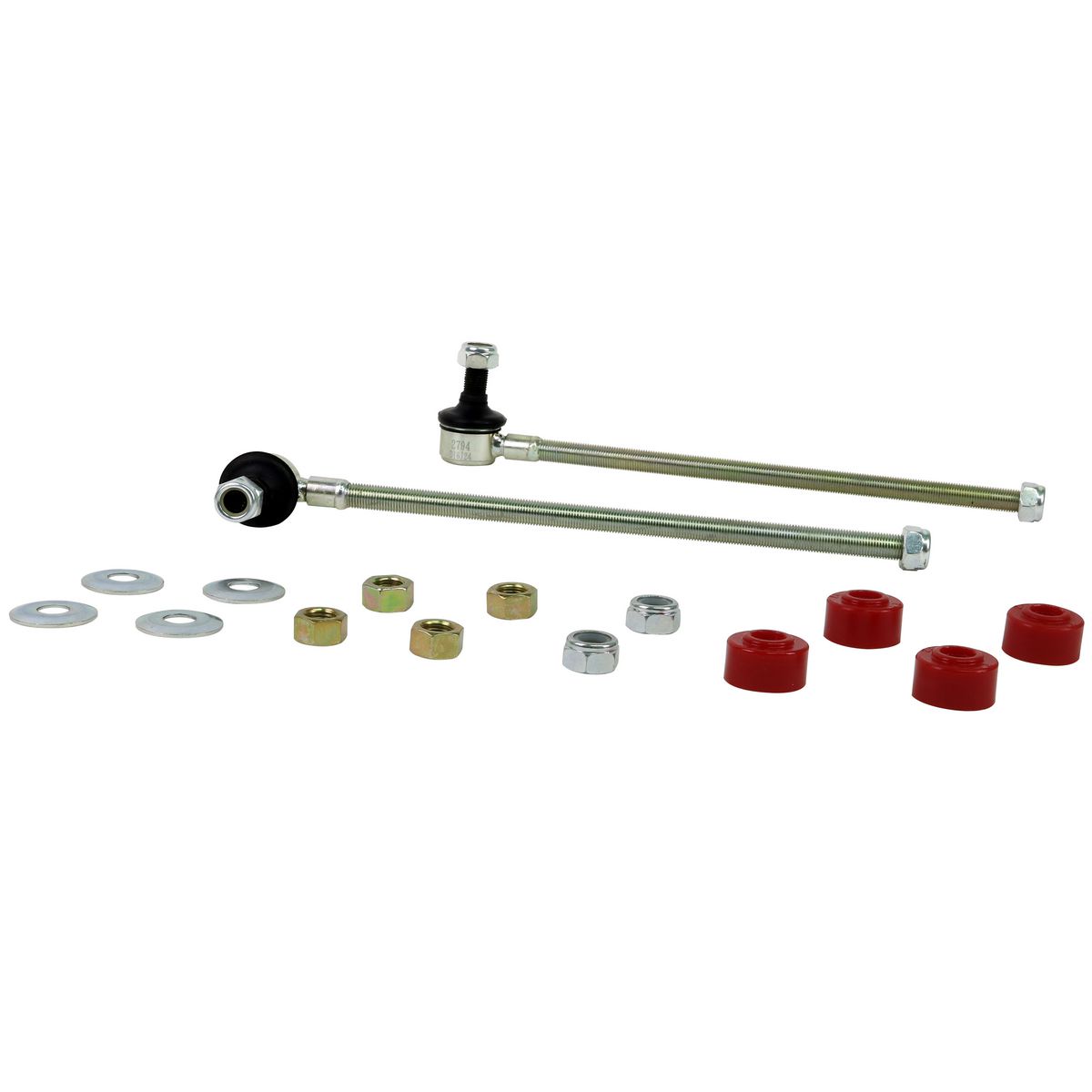 Nolathane Sway Bar Link 12mm universal Cut To Length - 42793