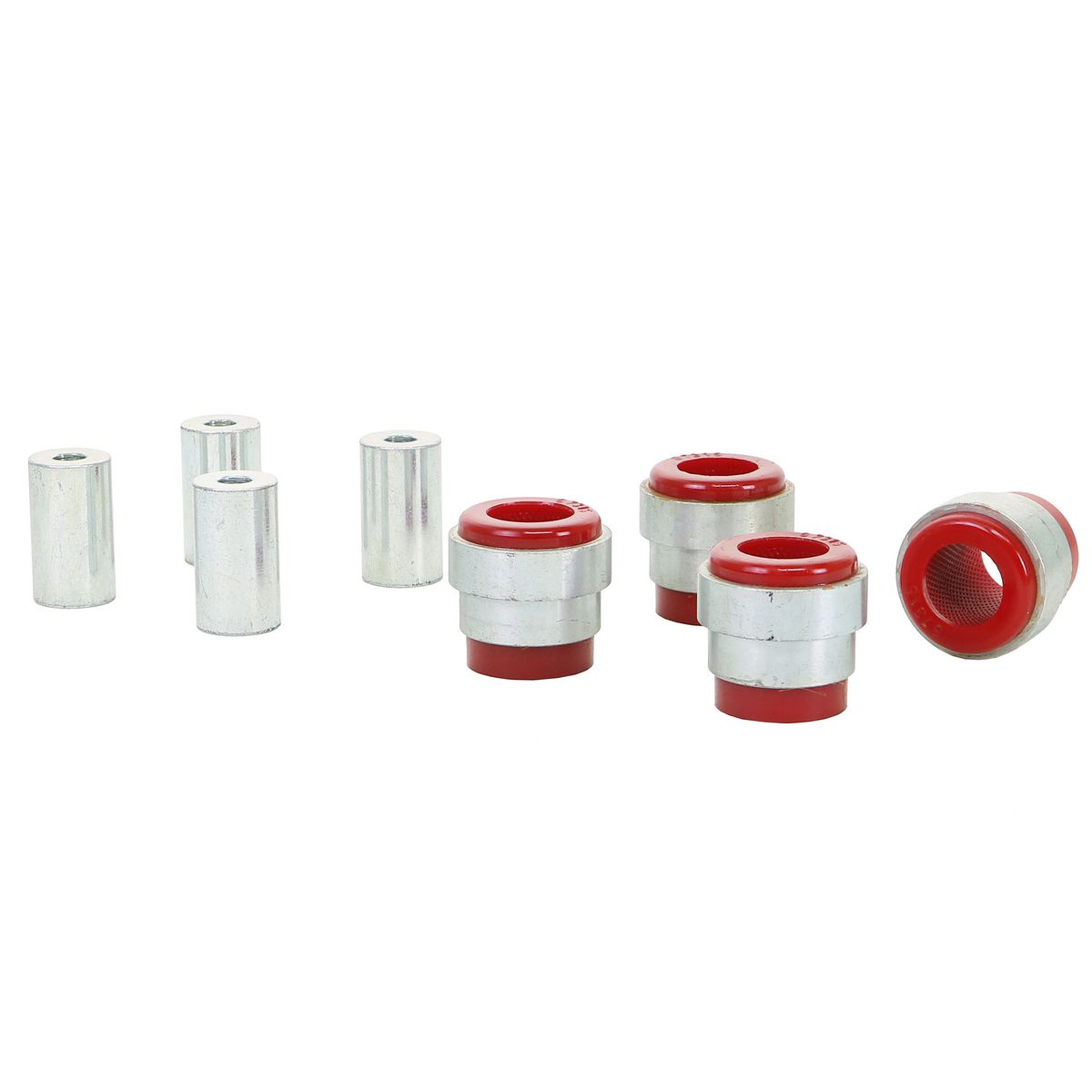 Nolathane Front Upper Control Arm Bushing Kit - 45669