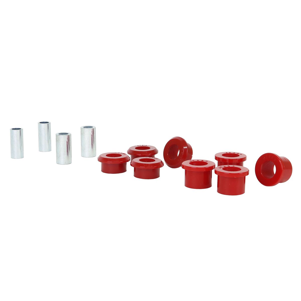 Nolathane Rear Lower Control Arm Front Bushing Kit - 46313