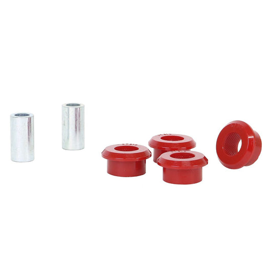 Nolathane Rear Lower Rear Control Arm Outer Bushing Kit - 46314