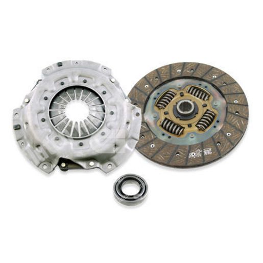 Clutch Industries Premium Standard Replacement Clutch Kit - MR1031N