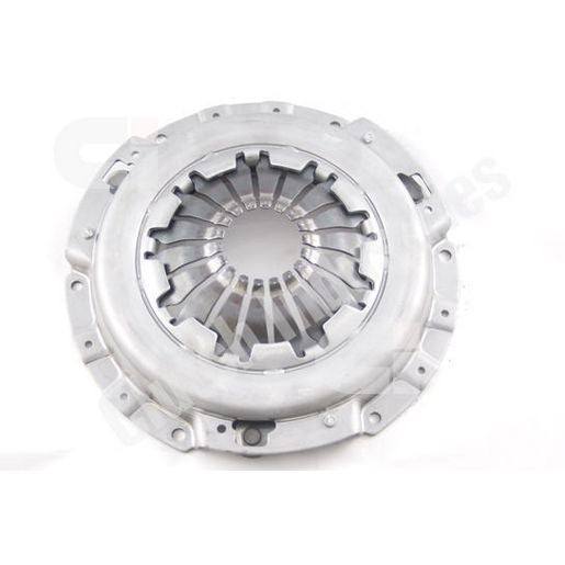 Clutch Industries Premium Standard Replacement Clutch Kit - MR2361N