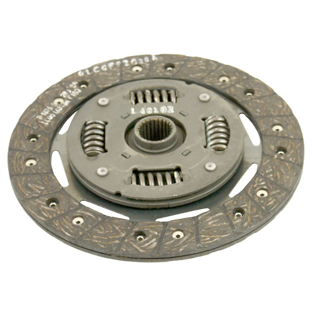 Clutch Industries Premium Standard Replacement Clutch Kit - MR2361N