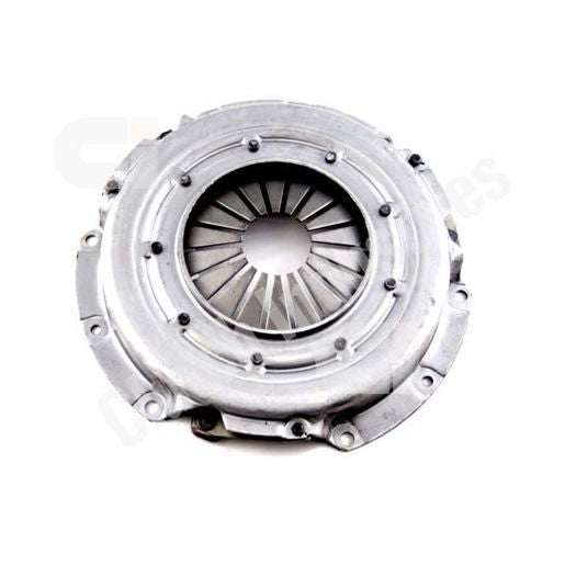 Clutch Industries Premium Standard Replacement Clutch Kit - R1001N
