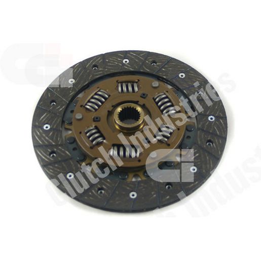 Clutch Industries Premium Standard Replacement Clutch Kit - R1001N