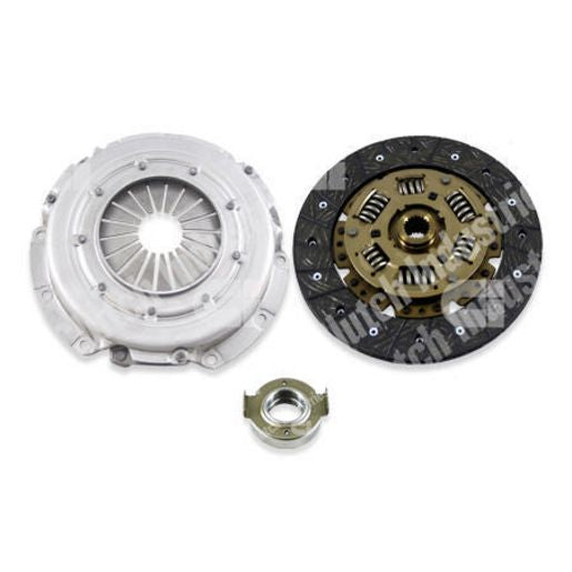 Clutch Industries Standard Replacement Clutch Kit - R1078N