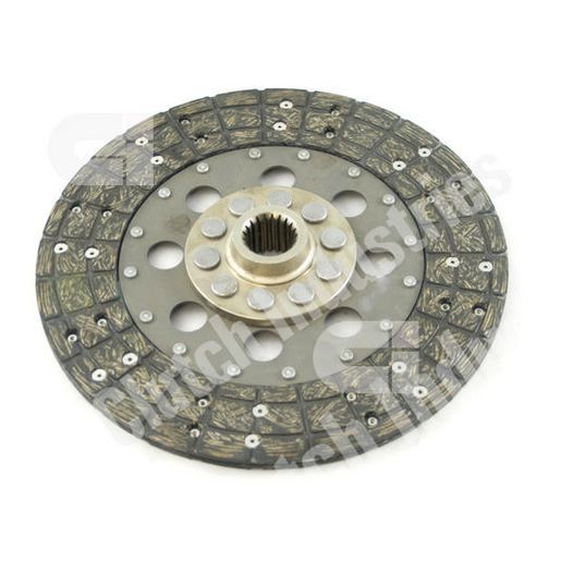 Clutch Industries Premium Standard Replacement Clutch Kit - R1192N