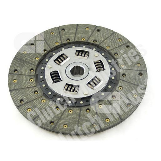 Clutch Industries Standard Replacement Clutch Kit - R1277N