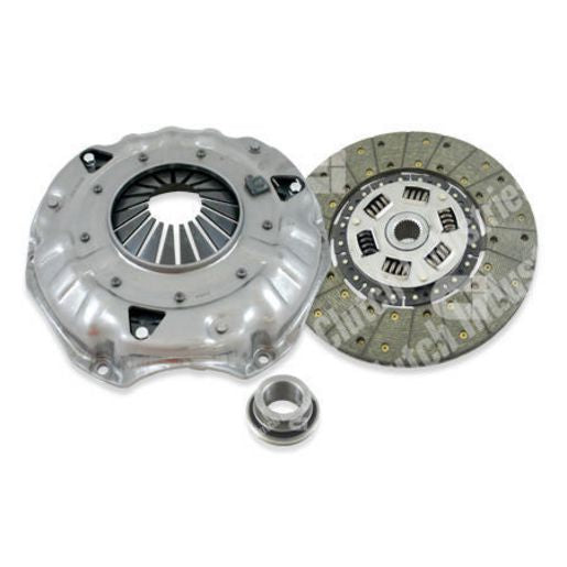 Clutch Industries Standard Replacement Clutch Kit - R1277N