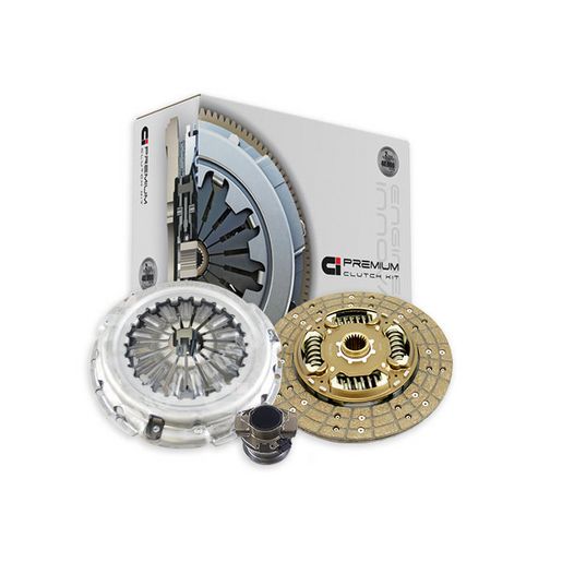 Clutch Industries Standard Replacement Clutch Kit - R2348N