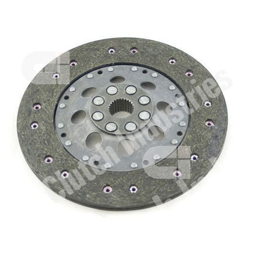 Clutch Industries Premium Standard Replacement Clutch Kit - R2389N