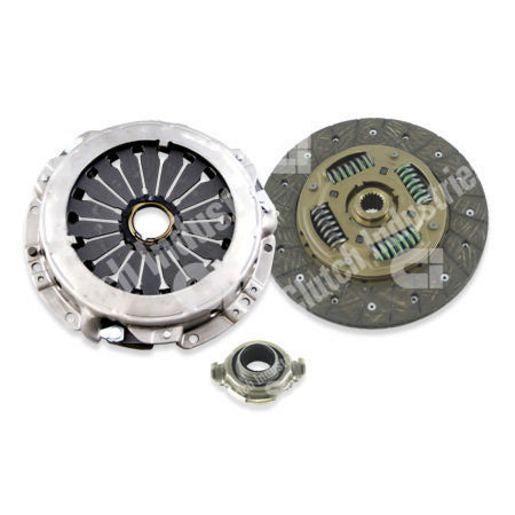 Clutch Industries Premium Standard Replacement Clutch Kit - R2394N