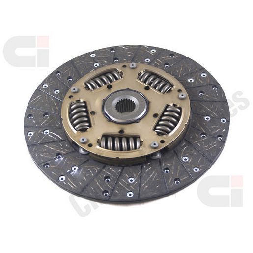 Clutch Industries Standard Replacement Clutch Kit - R2478N